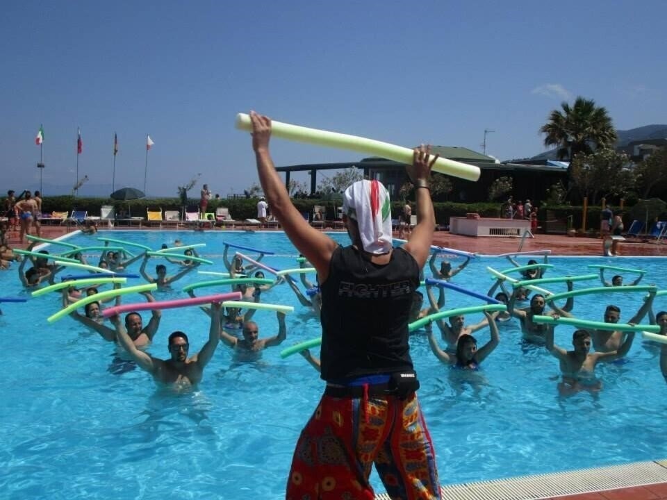 Фото Calanovellamare 3*