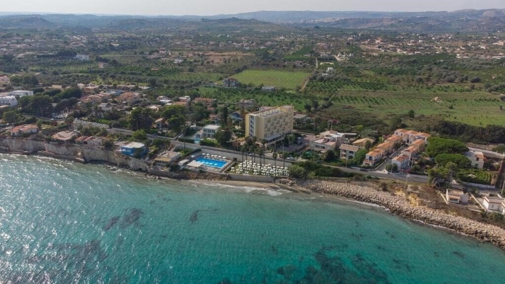 Картинка President Sea Palace 3*