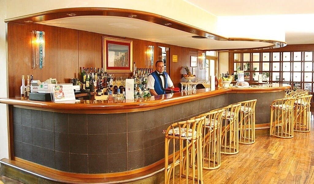 Картинка Antares Le Terazze 3*