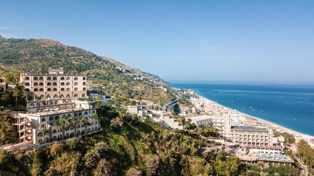 Картинка Antares Olimpo 3*