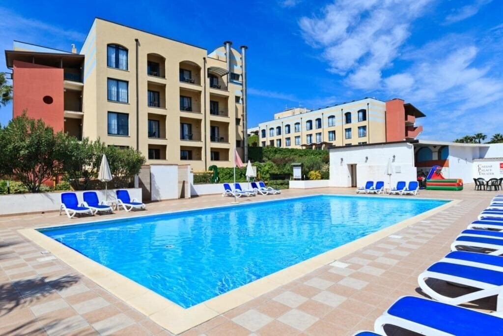 Изображение Caesar Palace 4*