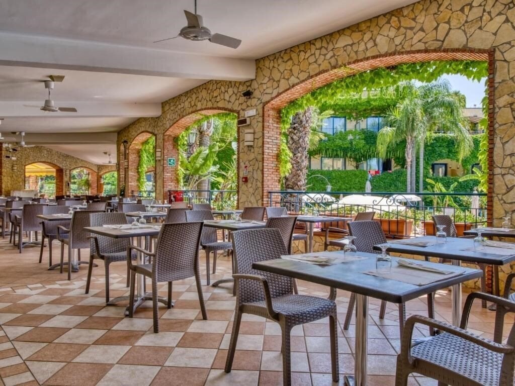 Картинка Caesar Palace 4*