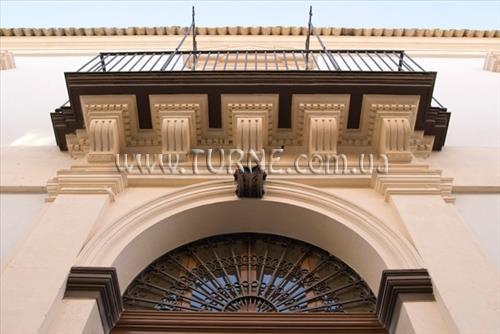 Картинка De Stefano Palace 3*