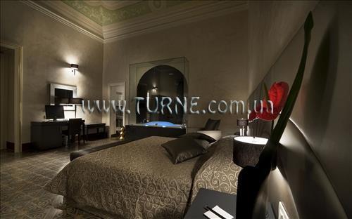 Фотография De Stefano Palace 3*