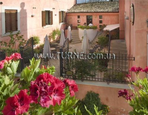 Фото De Stefano Palace 3*