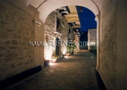 Отель De Stefano Palace 3*