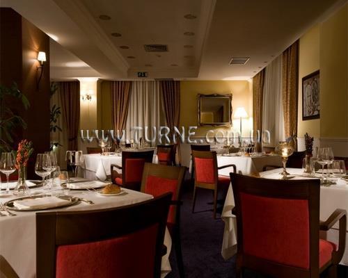 Изображение Etna Golf 3*