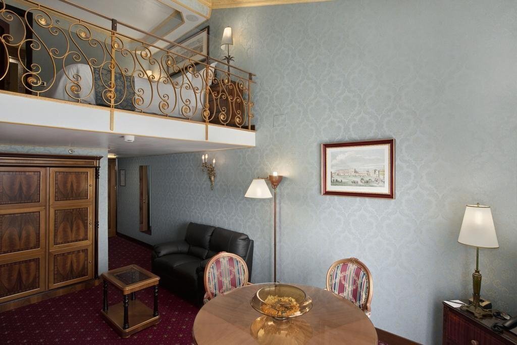 Изображение RG Naxos Hotel (ex. Hilton Giardini Naxos) 4*