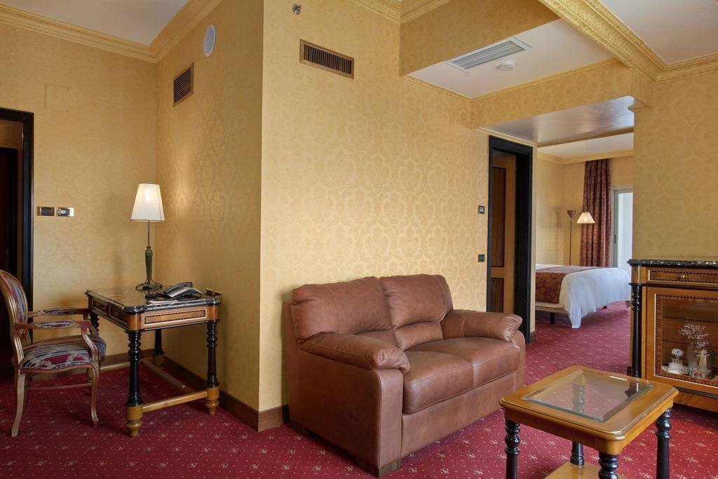 Картинка RG Naxos Hotel (ex. Hilton Giardini Naxos) 4*