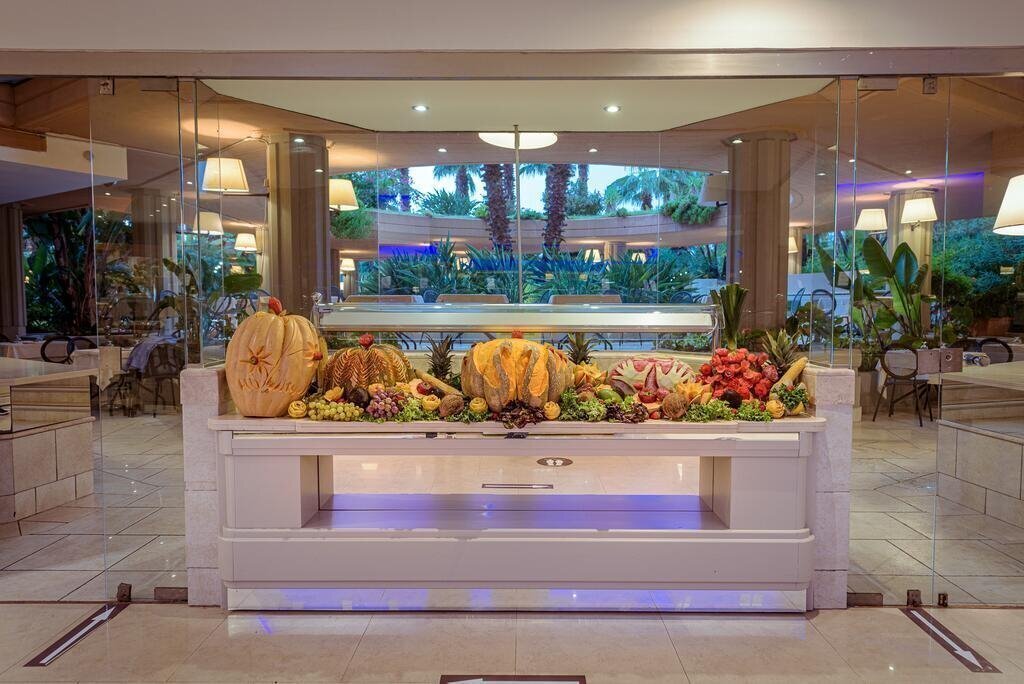 Фотография Acacia Resort 4*