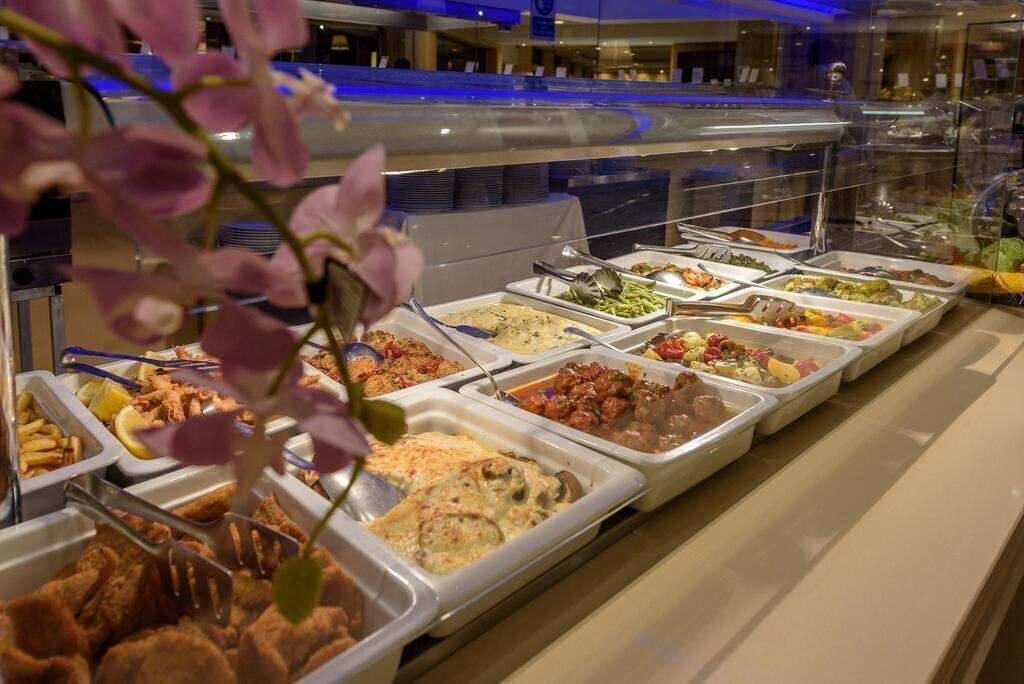 Изображение Acacia Resort 4*