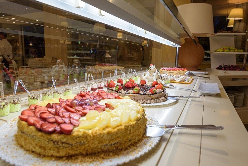 Картинка Acacia Resort 4*