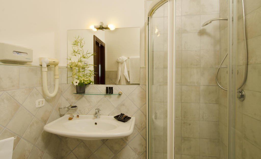 Фото Baia Taoramina 4*