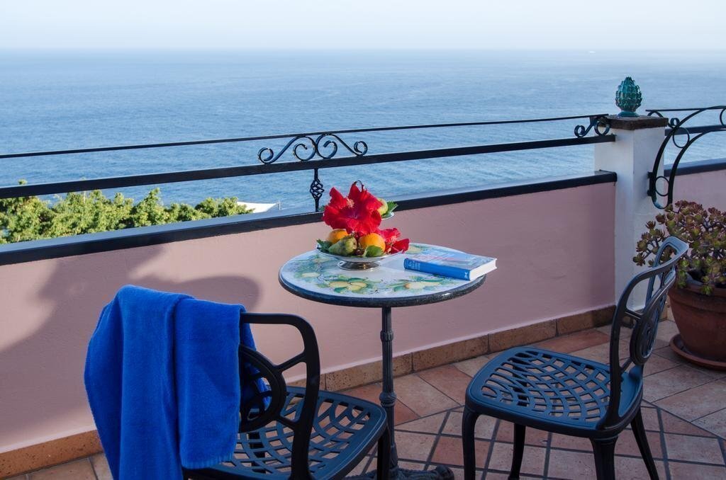 Изображение Baia Taoramina 4*