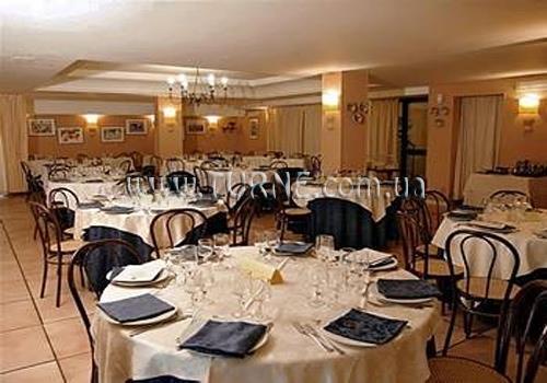 Фото Casena Dei Colli 3*