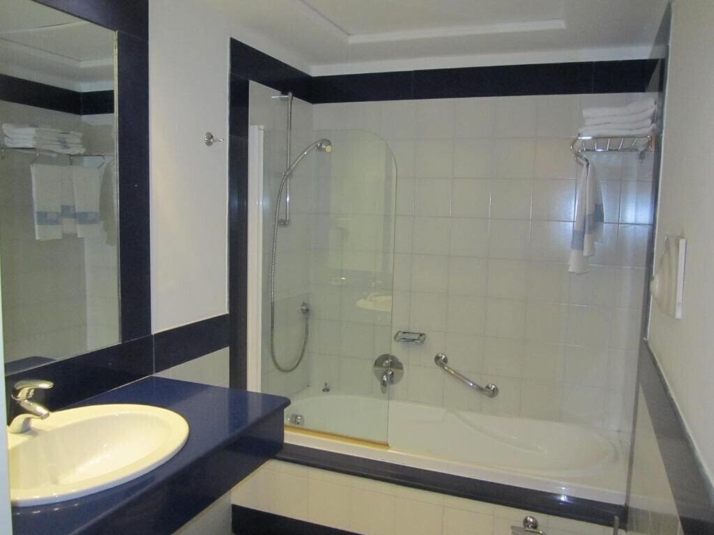 Фотография Conchiglia D'Oro 3*