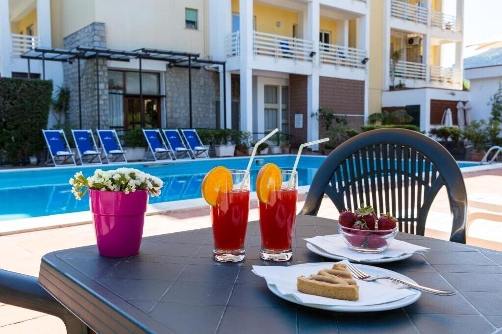 Изображение Conchiglia D'Oro 3*