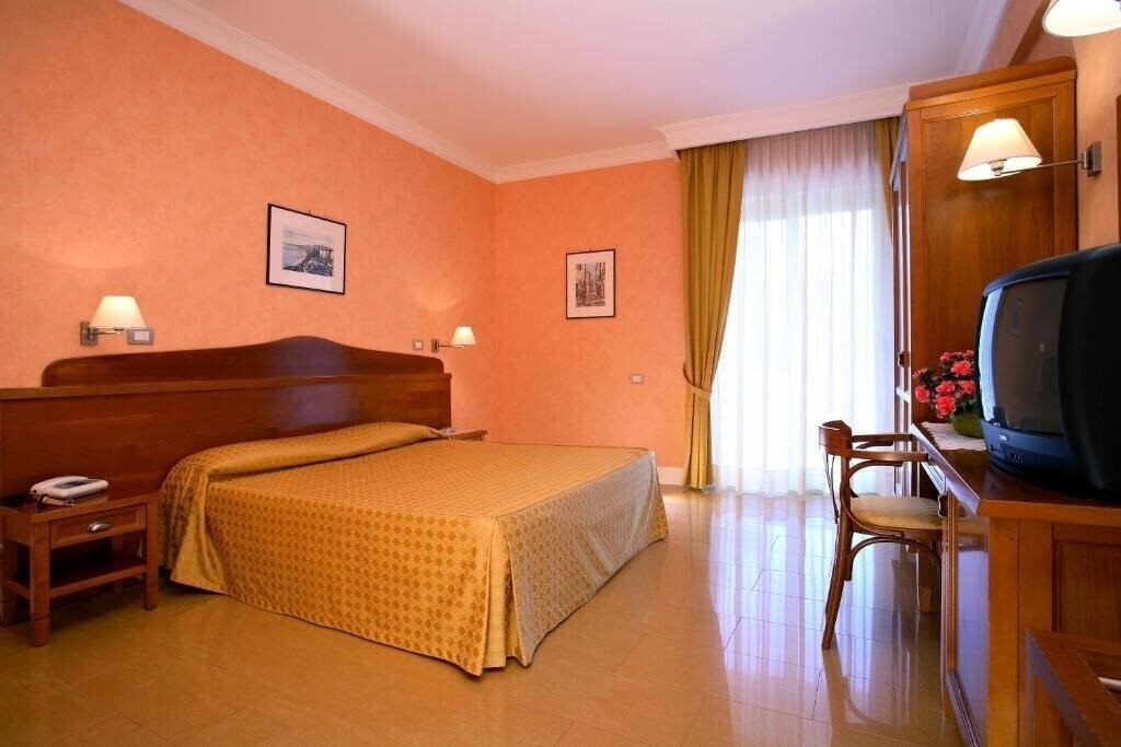 Картинка Conchiglia D'Oro 3*