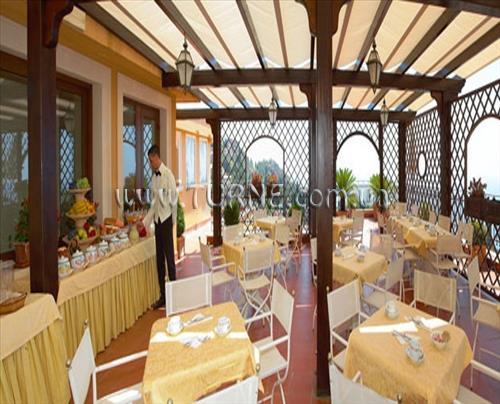 Изображение Isabella 3*