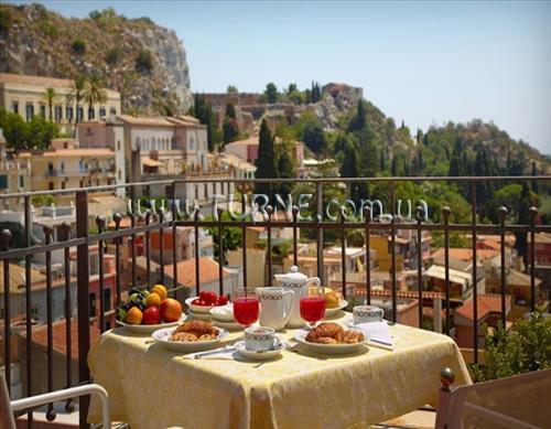 Фотография Isabella 3*