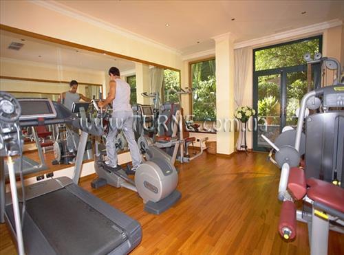 Отель Isabella 3*