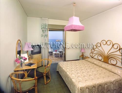 Картинка Lido Mediterranee 4*