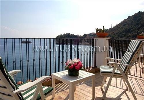 Изображение Lido Mediterranee 4*