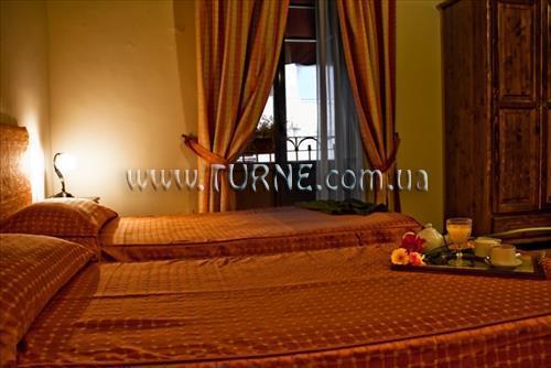 Фотография Stesicorea 3*