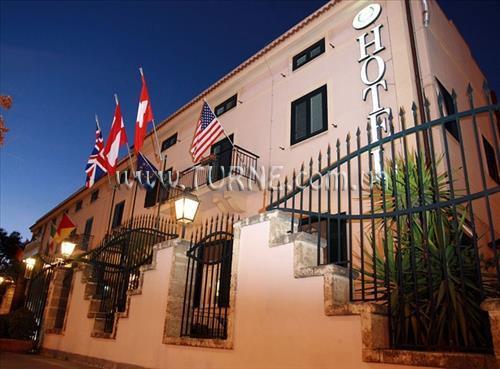 Отель Villa D'Amato вилла