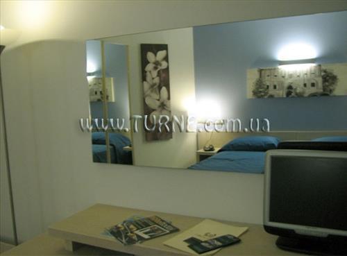 Картинка Villa D'Amato вилла