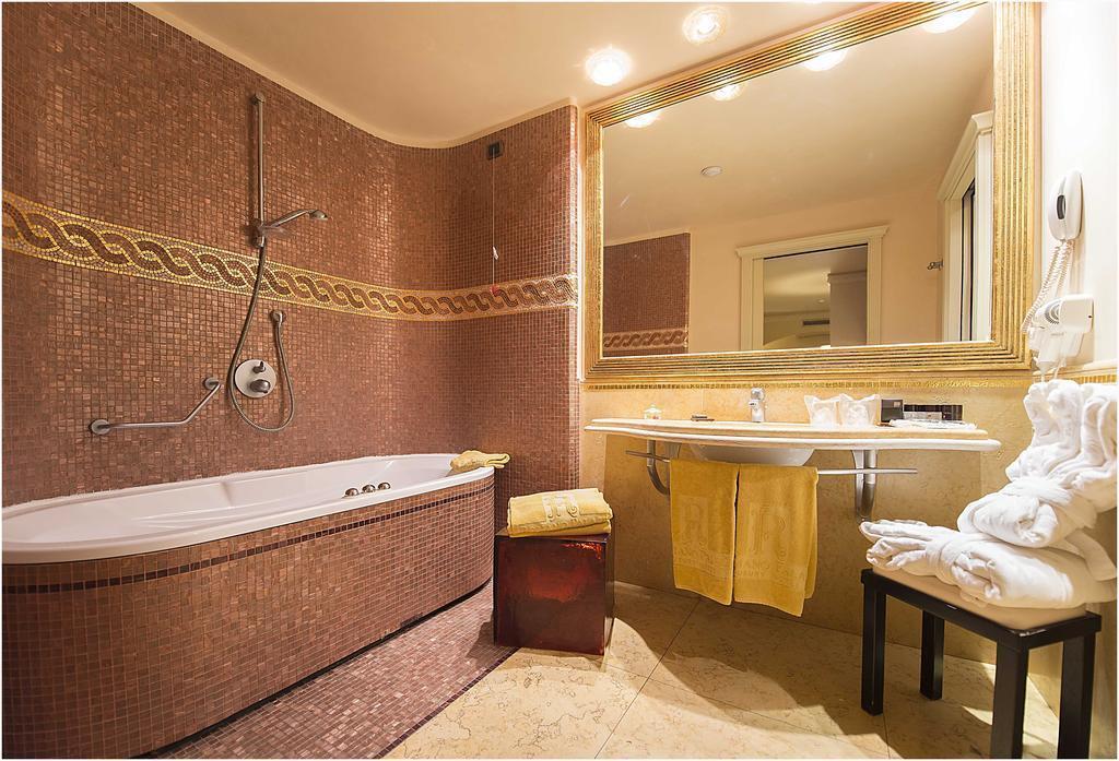 Фотография Romano Palace Luxury Hotel Catania 4*