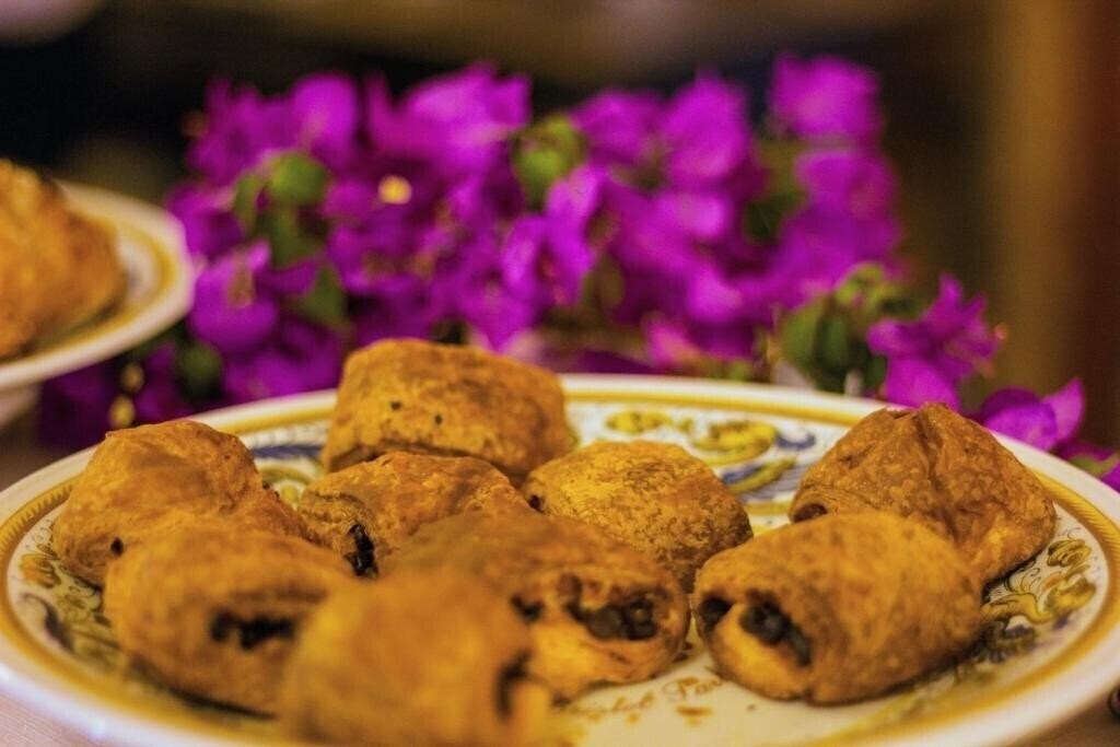 Картинка Sporting Baia 4*