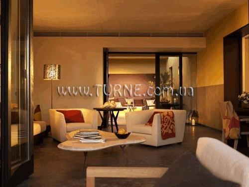 Фотография Verdura Golf & SPA Resort (ex. Rocco Forte Verdura Resort) 5*