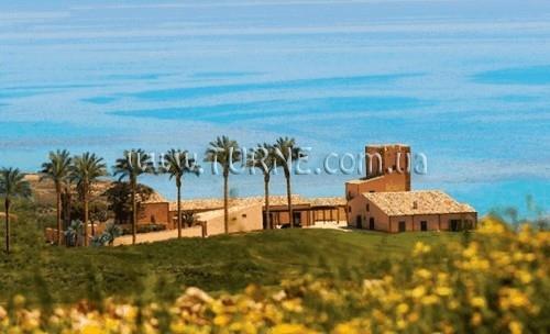 Фото Verdura Golf & SPA Resort (ex. Rocco Forte Verdura Resort) 5*