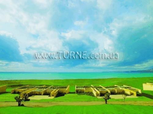 Отель Verdura Golf & SPA Resort (ex. Rocco Forte Verdura Resort) 5*