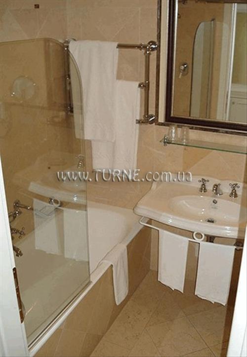 Картинка Villa Daphne 4*