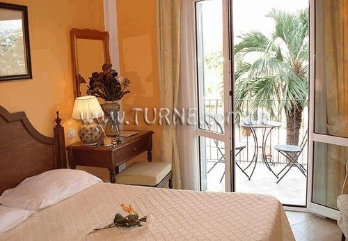 Изображение Villa Daphne 4*