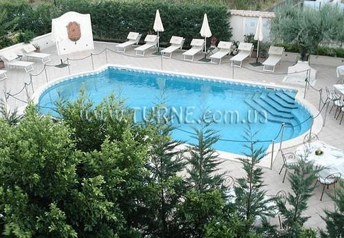 Фотография Villa Daphne 4*