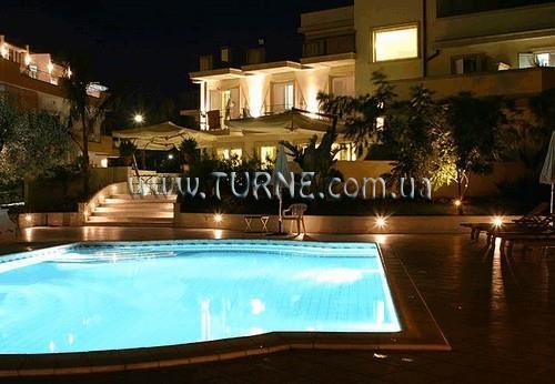 Фото Villa Daphne 4*