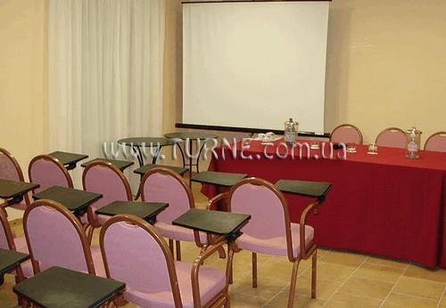 Отель Villa Daphne 4*