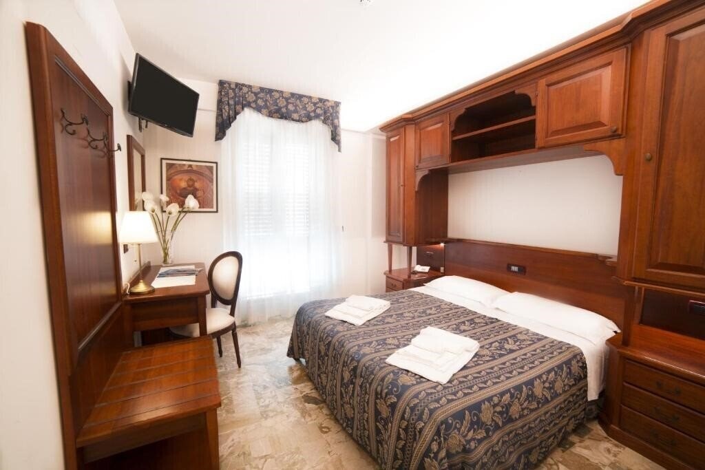 Фото La Giara Hotel Cefalu 3*
