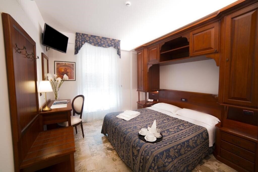Картинка La Giara Hotel Cefalu 3*