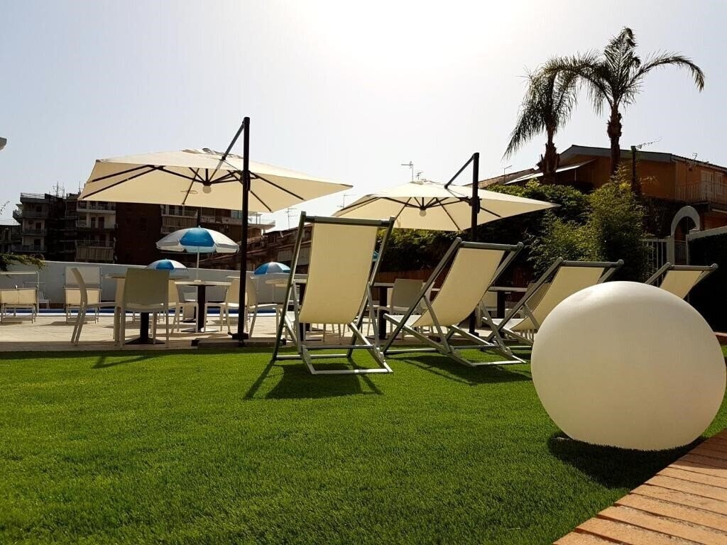 Изображение Hotel Alexandre 3*