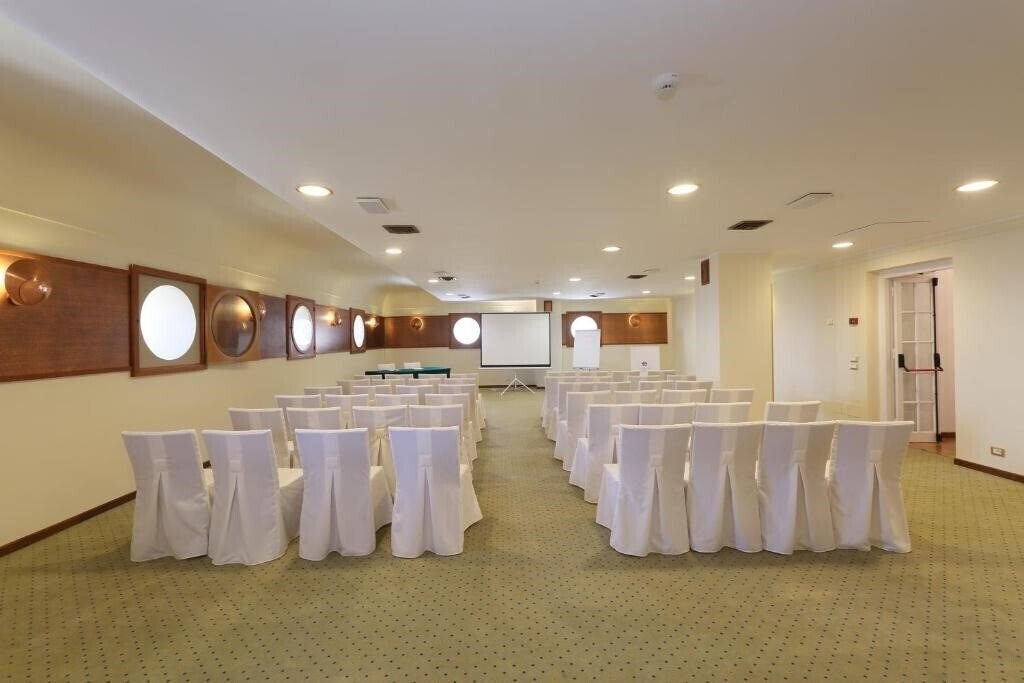 Фотография Hotel Excelsior Palace 4*