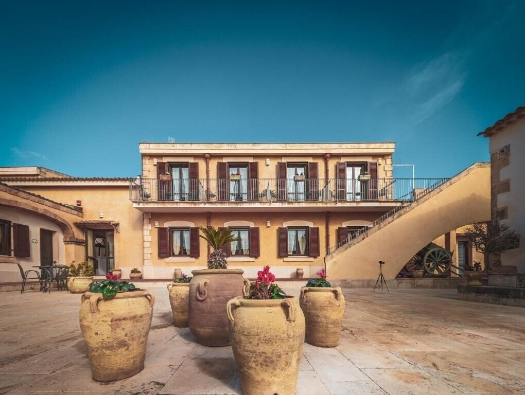 Фотография La Corte del Sole 4*