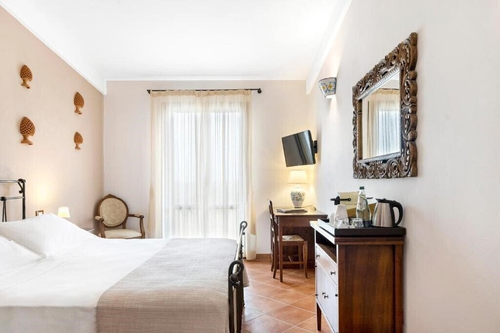 Изображение La Corte del Sole 4*