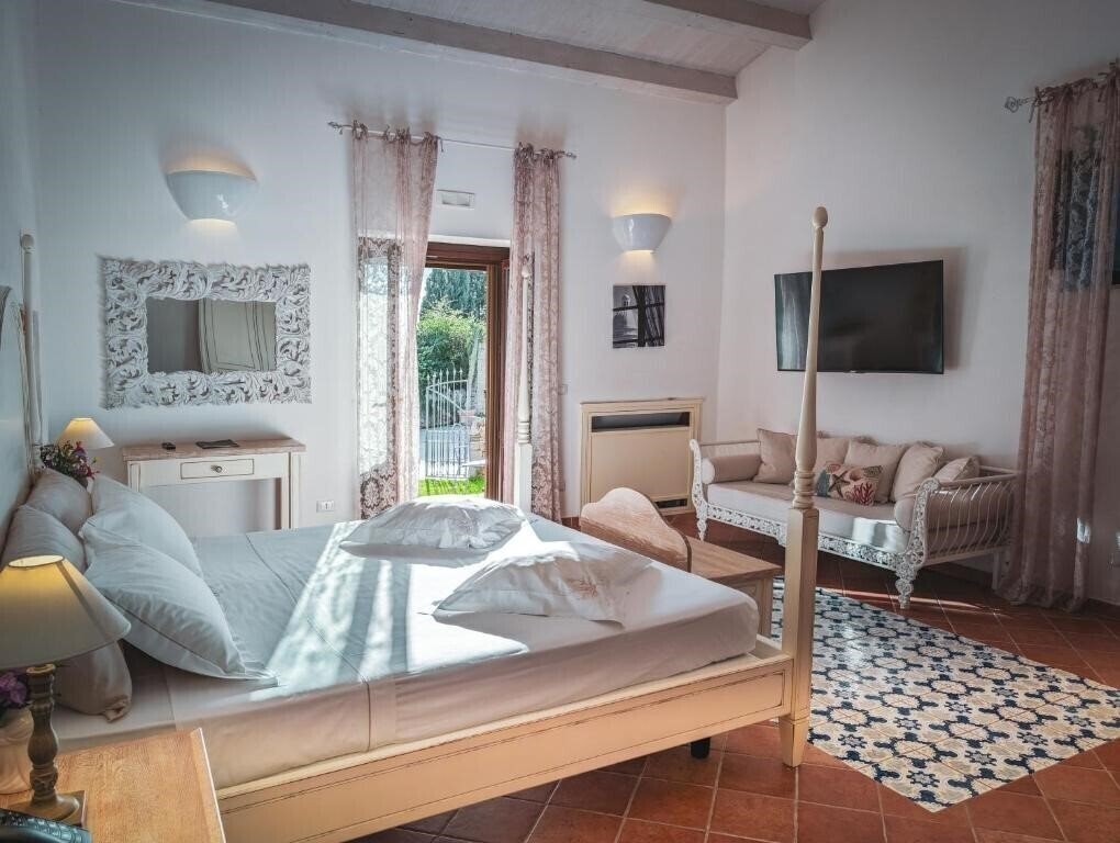 Картинка La Corte del Sole 4*