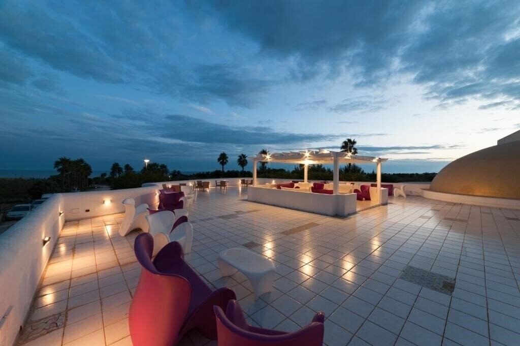 Фото Zahira Resort 4*