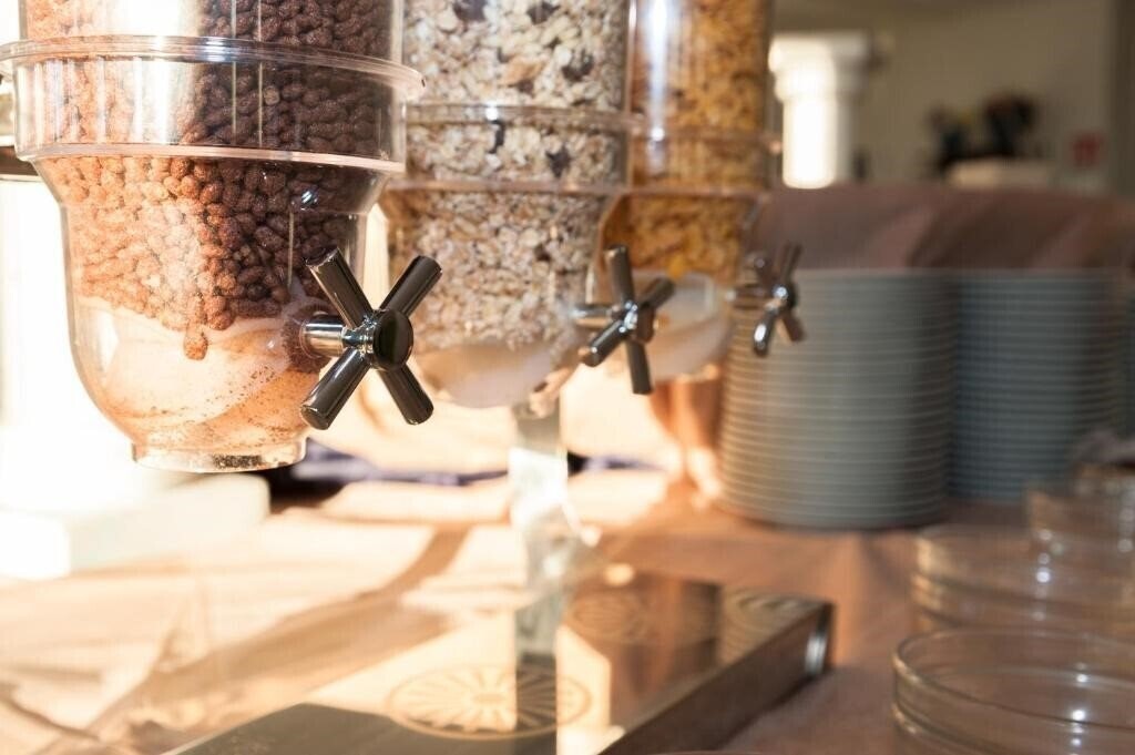 Изображение Zahira Resort 4*