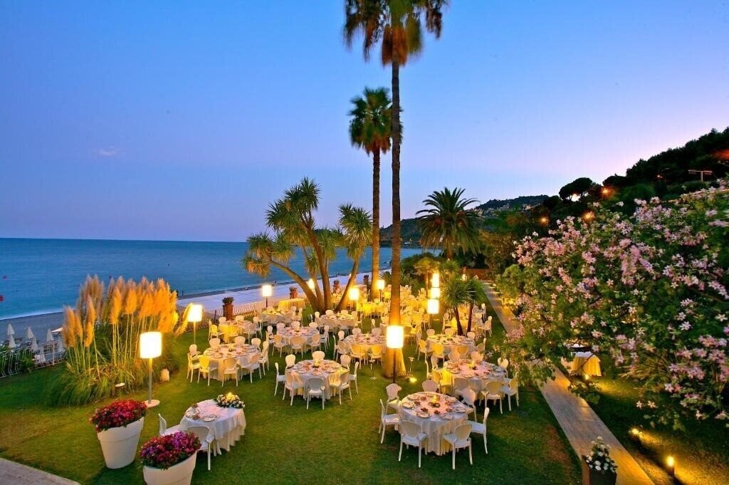 Изображение Lido Caparena 4*